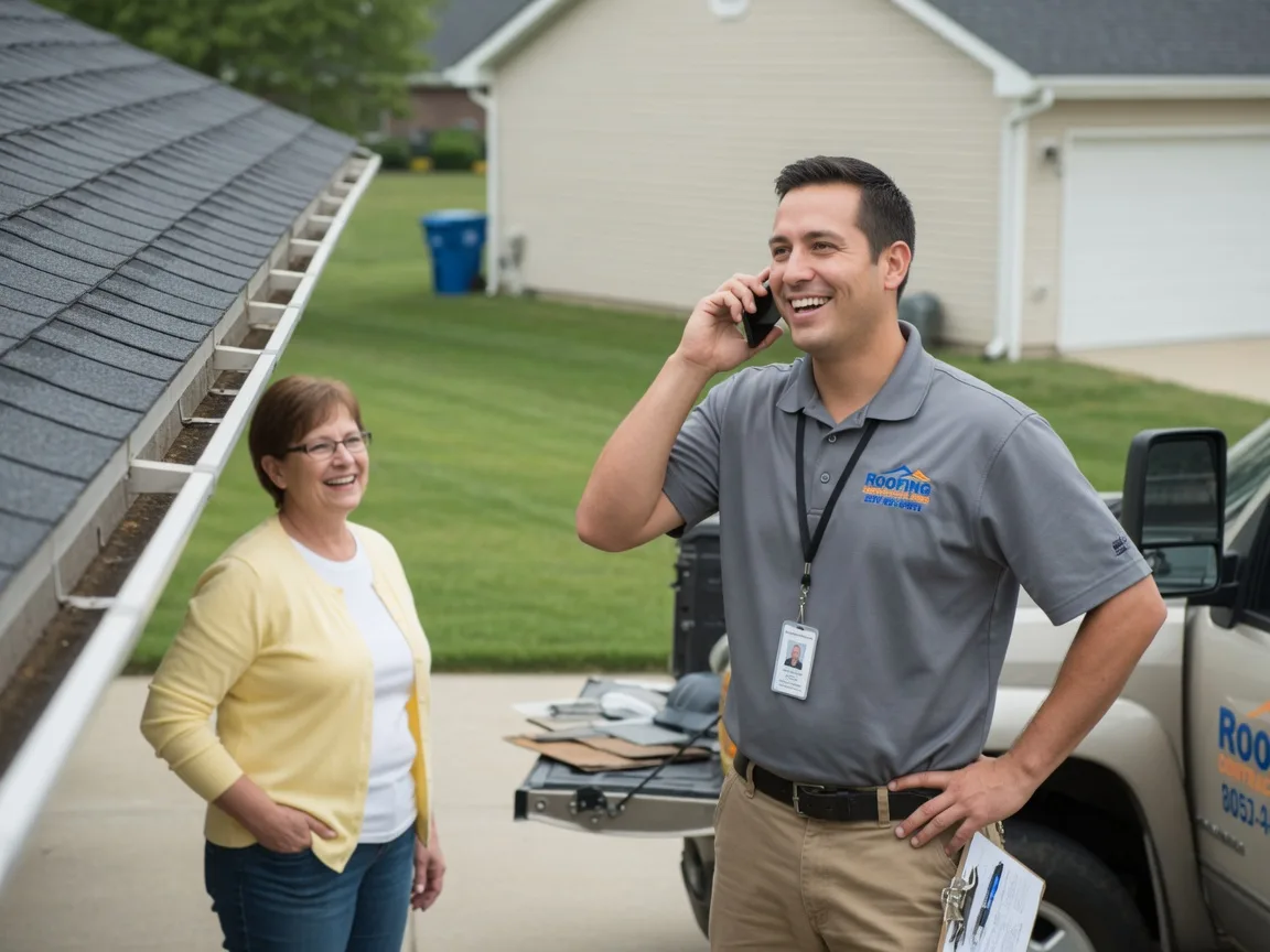 Local Roofing Contractors El Centro, CA FAQs